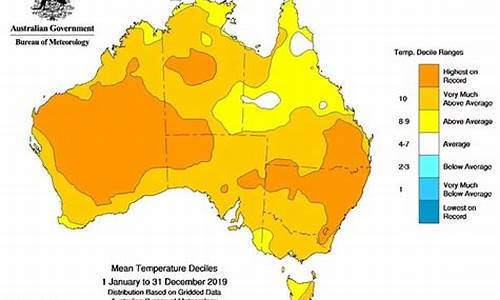 澳大利亚天气预报15天查询结果_澳大利亚天气预报15天查询结果是什么