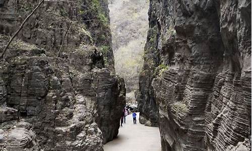 野三坡旅游景点大全排名_野三坡最值得去的景点