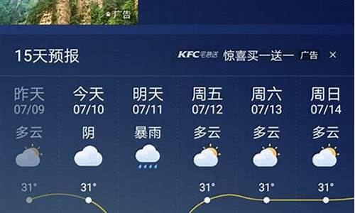 雅安天气预报15天_雅安天气预报15天最新消息