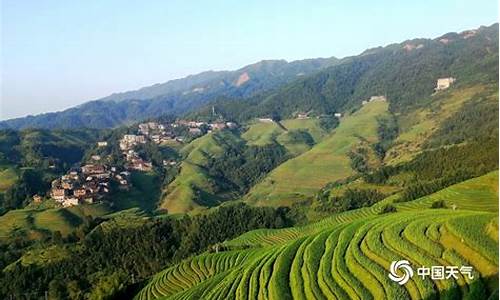 龙胜天气预报一周_龙胜天气预报7天准确