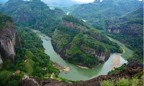 武夷山风景区天气预报15天查询_武夷山风景区天气