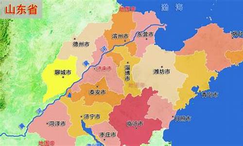 青岛和威海哪个地方好玩_山东威海和青岛哪个好玩