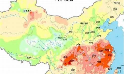 定南天气预报一周天气_定南天气预报