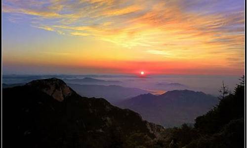 泰山天气_泰山天气实时预报15天