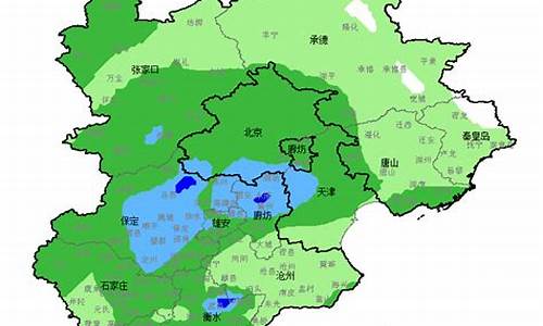 保定天气预报24小时详情表_保定天气预报