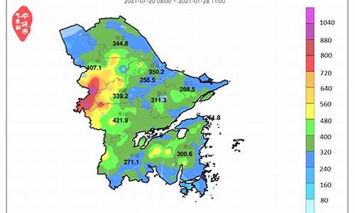 宁波15条天气_宁波天气预报最长15天