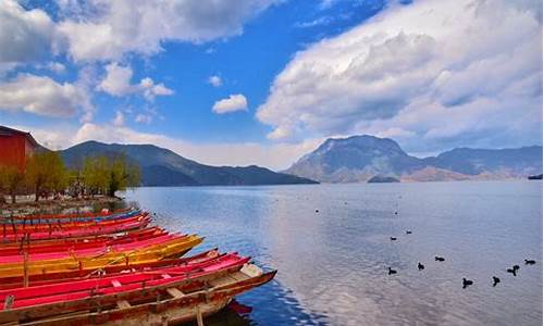 为什么都不建议去泸沽湖旅游_泸沽湖旅游攻