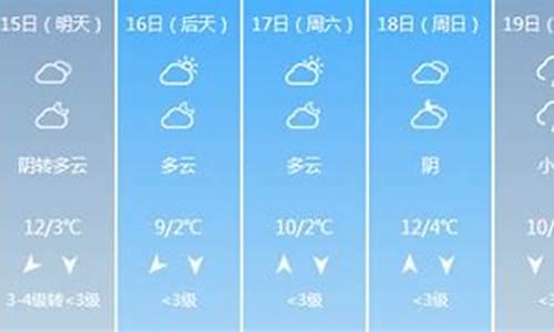 石家庄市天气预报15天查询百度地图_石家