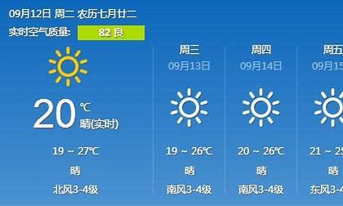 青岛30天天气预报_青岛30天天气预报最准确的天气