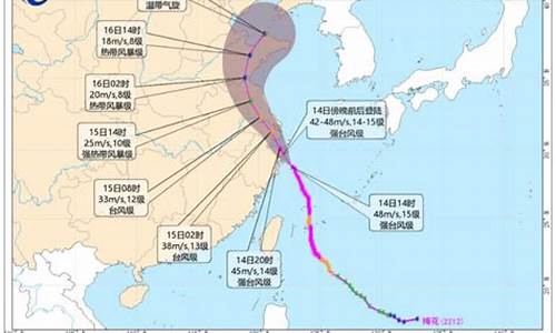 2022年台风全年预测_2o2l年台风