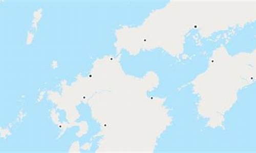 福冈天气预报10天查询_福冈天气预报10