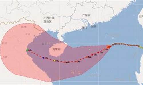 阳江台风天气预报最新_阳江气象台最新台风预警信号