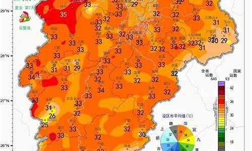 江西九江天气预报30天查询_九江天气预报