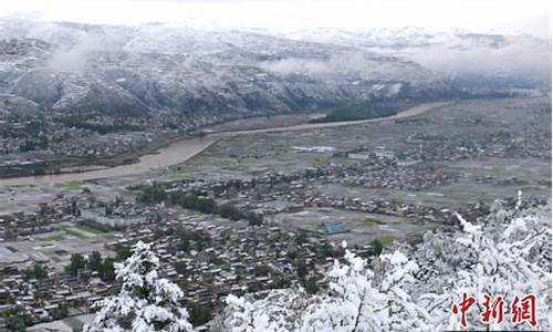 岷县天气预报40天查询百度_岷县天气预报