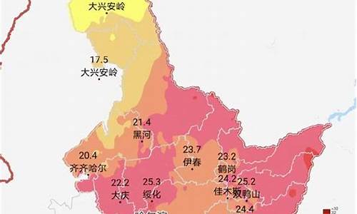 天气预报龙江县天气预报_黑龙江省龙江县天气预报