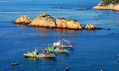 浙江舟山旅游必去十大景点_浙江舟山必去景点大全