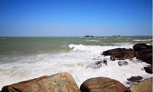 福建南澳岛天气_南澳岛今天天气