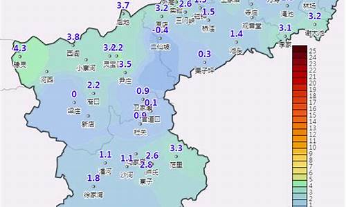 三门峡未来15天天气预报_三门峡未来一周天气