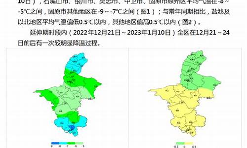 吴忠天气预报查询_吴忠地区天气预报