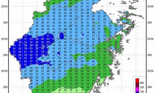 浙江舟山天气预报25天_浙江舟山天气预报2