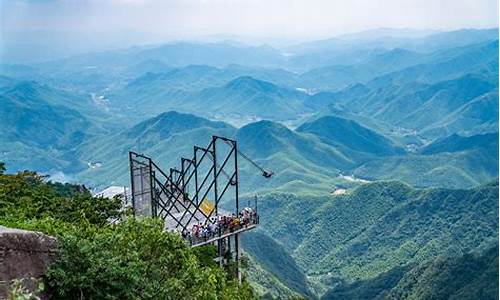 浙江安吉旅游景点_浙江安吉旅游景点大全排名