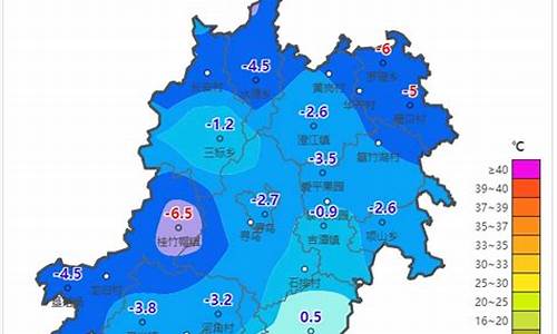 寻乌天气预报15天查询百度_寻乌天气