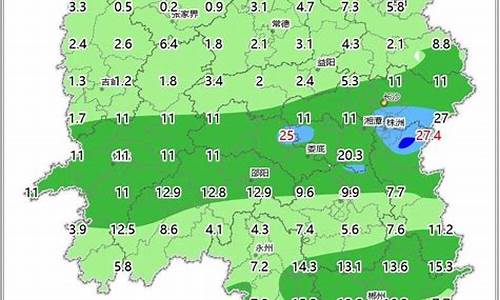 湖南省常德市澧县天气30天_常德天气预警常德澧县20天天气