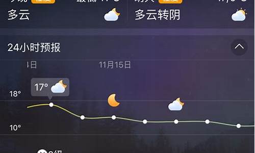 请你列举几项天气预报的作用_天气预报的应用场景