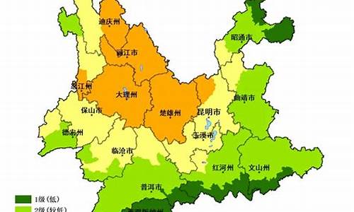 云南天气预报20天查询_云南天气预报7天,10天,15天,未