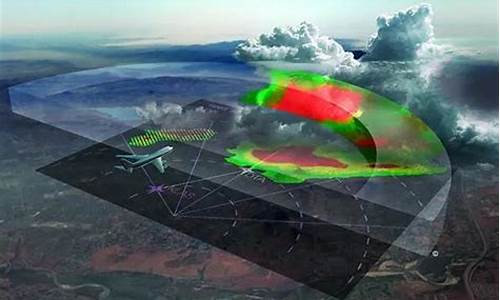 气象雷达介绍_气象雷达资料有哪些