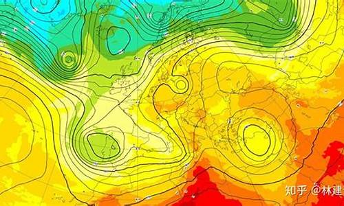 气象预报用的是计算机什么应用?_气象预报采用的是计算机什么应用