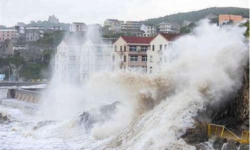 历史重大海洋气象灾害_海洋灾害的案例