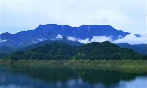 洪雅瓦屋山天气预报15天_四川洪雅瓦屋山天气预报