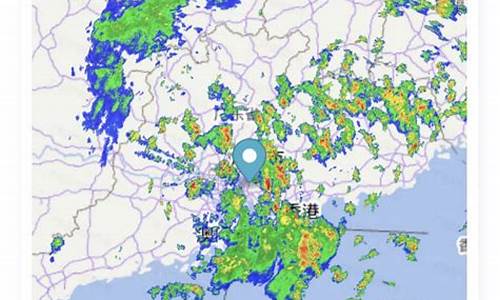 东莞今日天气几点开始下雨_东莞今日天气