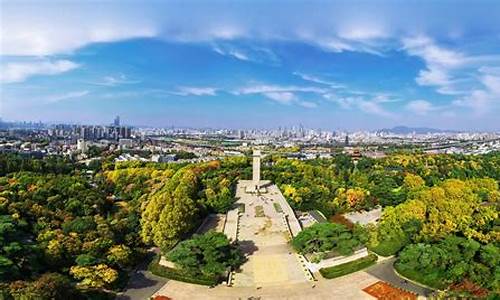 南京雨花台未来15天天气_雨花台区天气预报南京