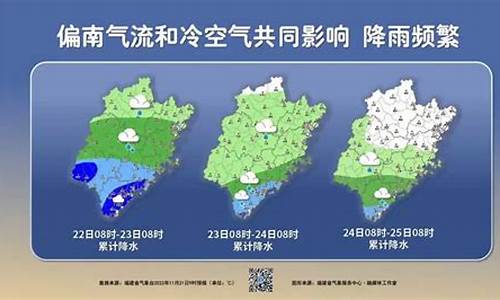 南平市的天气情况_南平市一周天气预报