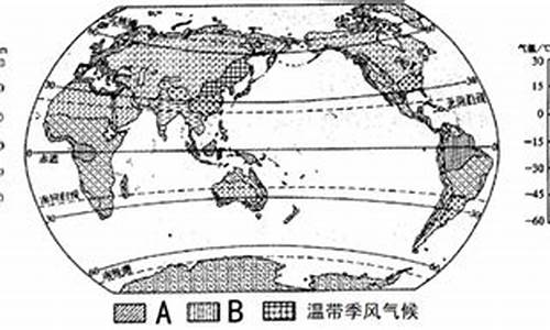 构成气候的两大要素_构成气候的主要两大要素是