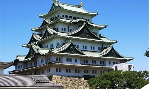 日本名古屋旅游景点_日本名古屋旅游景点一日游