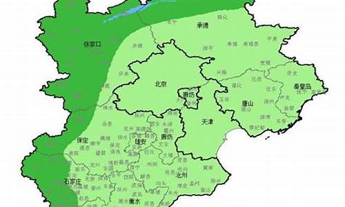 今日张家口天气情况_今日新鲜事张家口天气预报